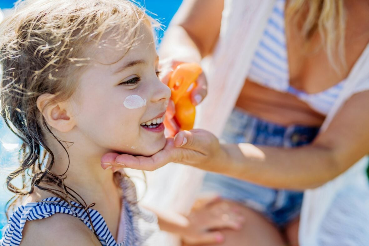 Costco sun care essentials