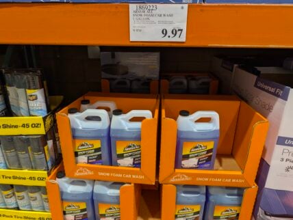Armor-All-Snow-Foam-Car-Wash-1869223