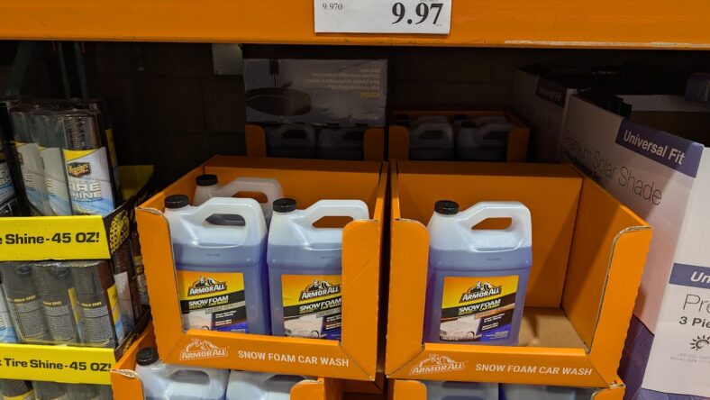 Armor-All-Snow-Foam-Car-Wash-1869223