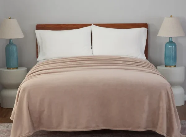 Berkshire Luxeloft Blanket