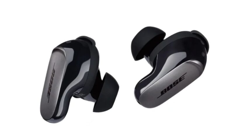 Bose Earbuds Costco