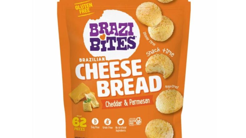 Frozen foods Brazilian Cheese Bread Costco Instacart