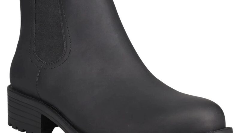 Buffalo Women&rsquo;s Boot