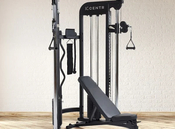 Centr2 by Inspire Functional Trainer