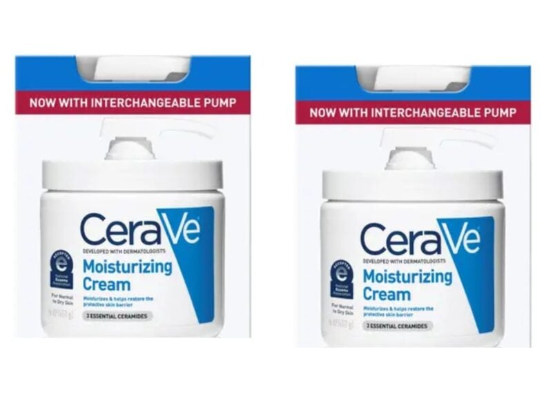 CeraVe Moisturizing Cream Costco Instacart