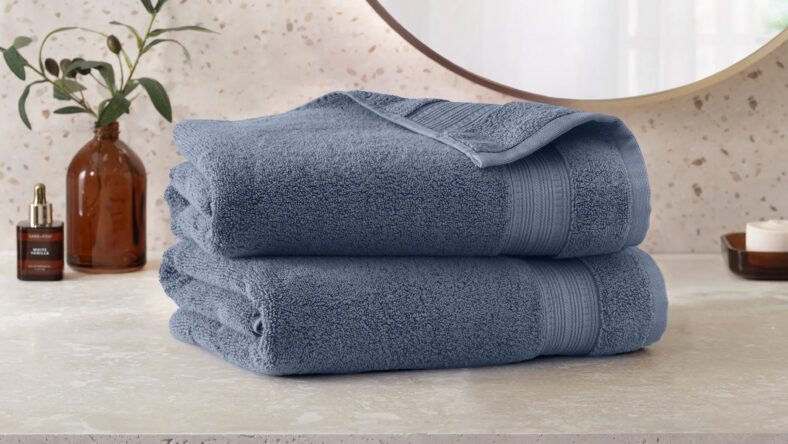 Charisma 100% Hygrocotton Towel Sets