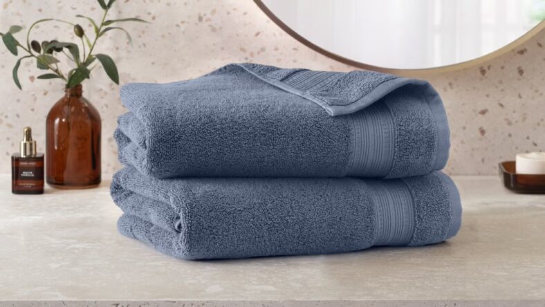 Charisma 100% Hygrocotton Towel Sets