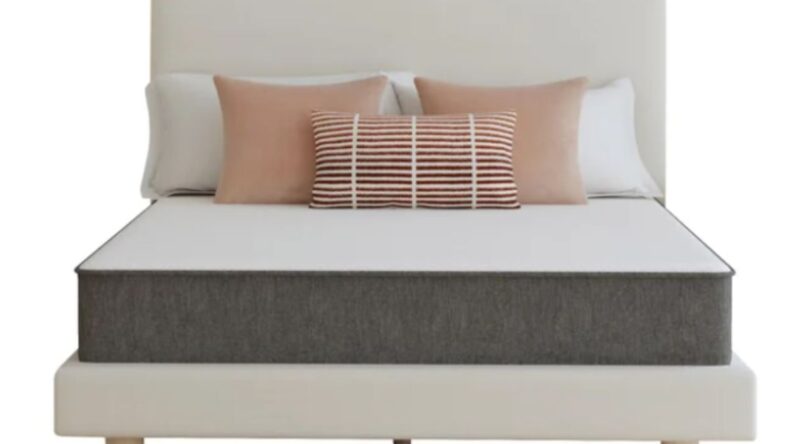 Cooling mattress Casper Costco