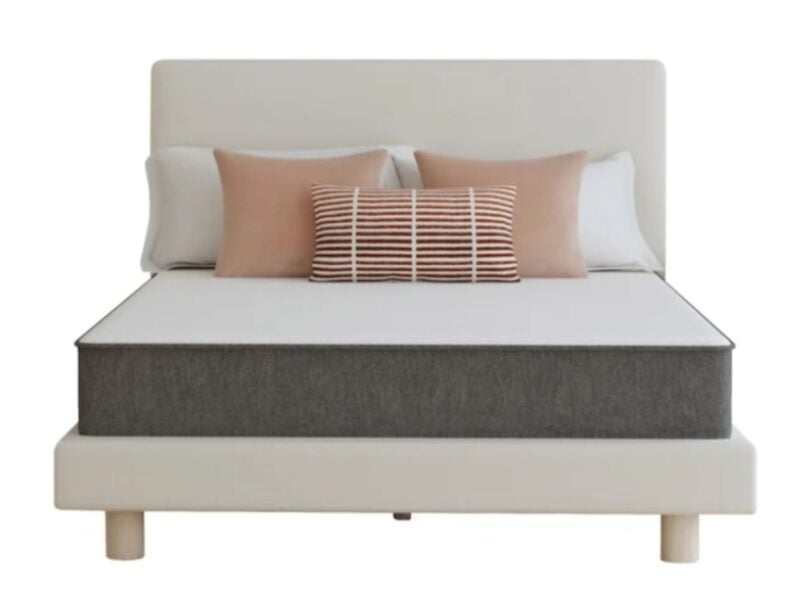 Cooling mattress Casper Costco