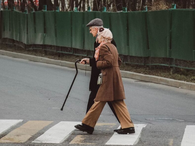Costco Items for Retirees Unsplash