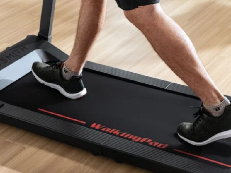 Costco Kingsmith Walking Pad