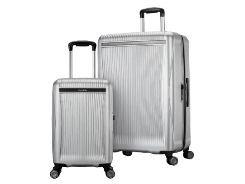 Costco Samsonite Luggage