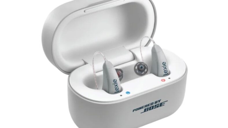 Costco hearing aid Bose