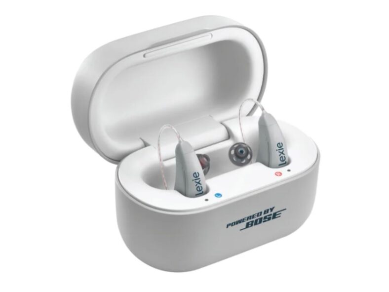 Costco hearing aid Bose