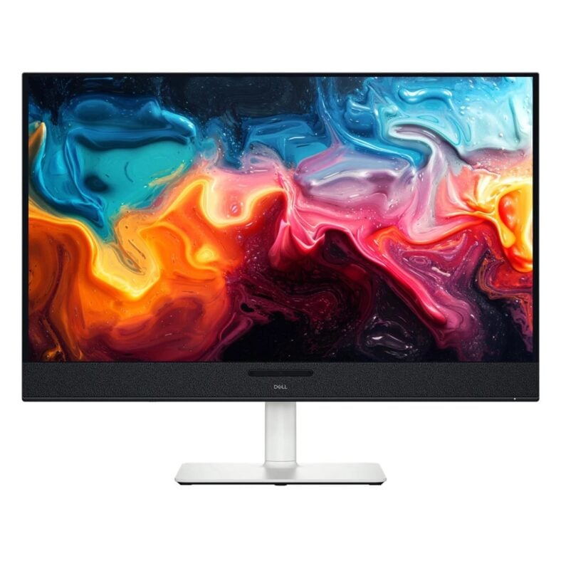 Dell 32 Plus 4K Monitor