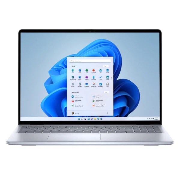 Dell Inspiron 16” Touchscreen Laptop