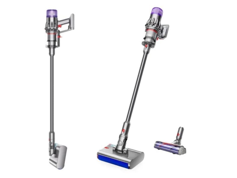 Dyson Submarine Vacuum Costco