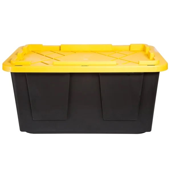 Greenmade 27-Gallon Storage Bins