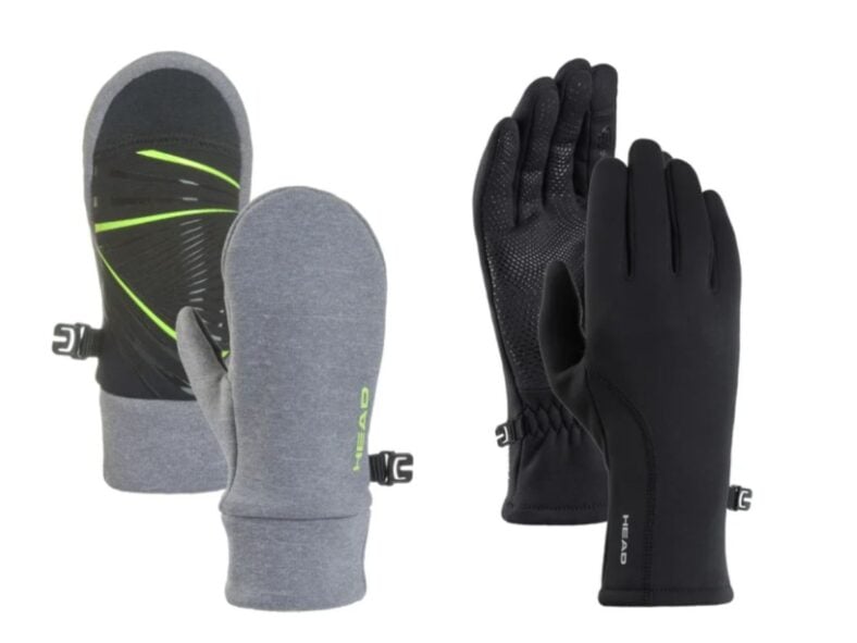 HEAD Mittens and Gloves Costco Instacart