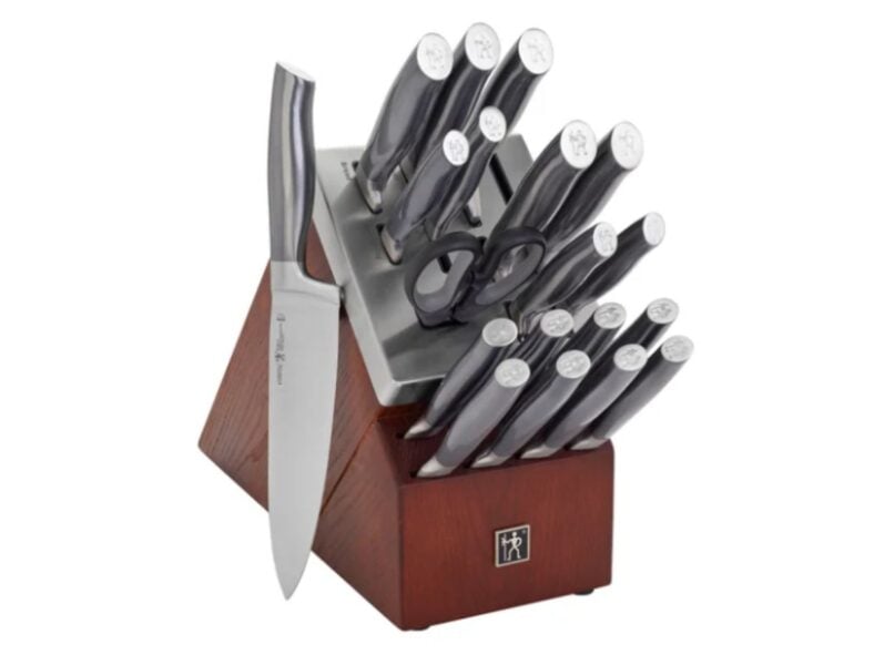Henckels Knife Set Costco