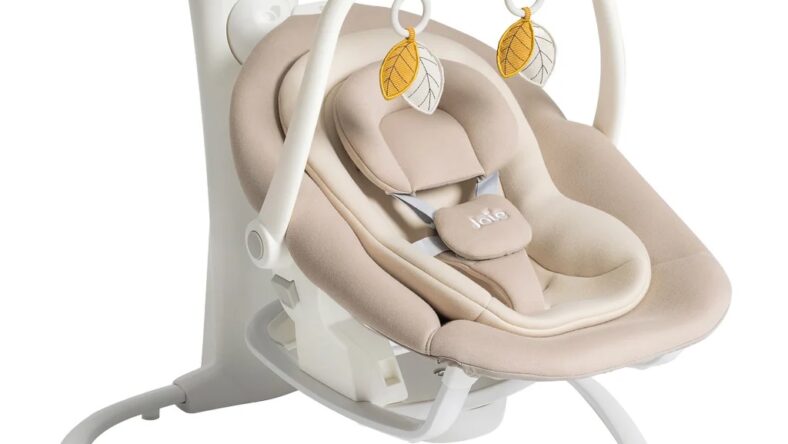 Joie Ancho Swing & Rocker