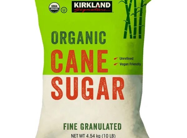 Kirkland Signature Organic Sugar