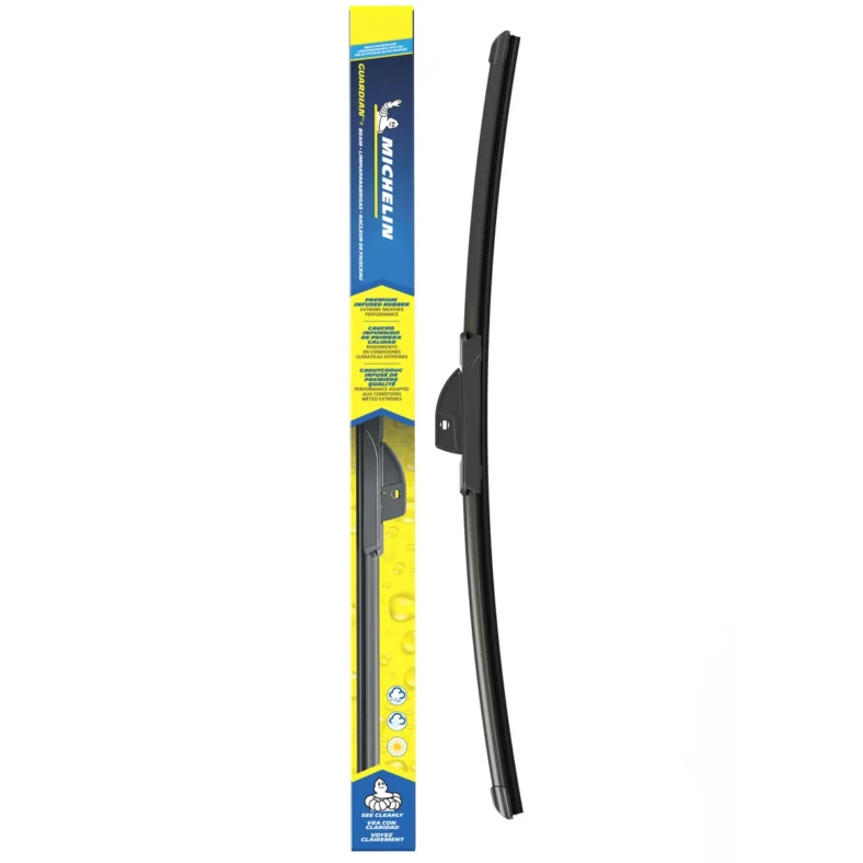Michelin Guardian+ Wiper Blades