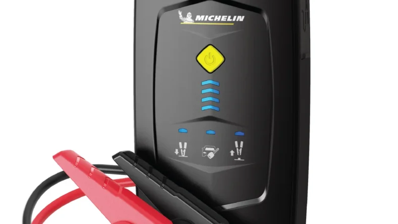 Michelin Portable Jump Starter