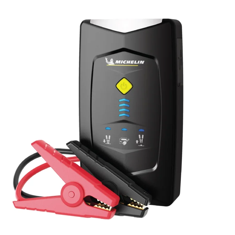 Michelin Portable Jump Starter