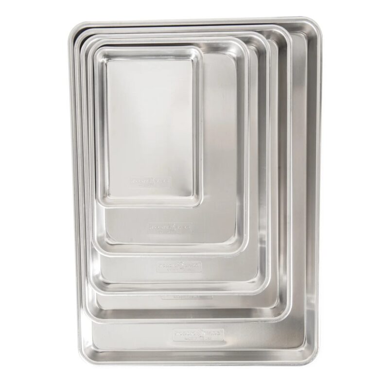 Nordic Ware 5-Piece Sheet Pans