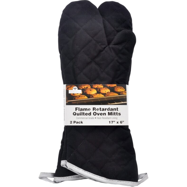 Nouvelle Legende Oven Mitts&nbsp;