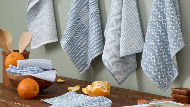 Organic Kitchen Towels