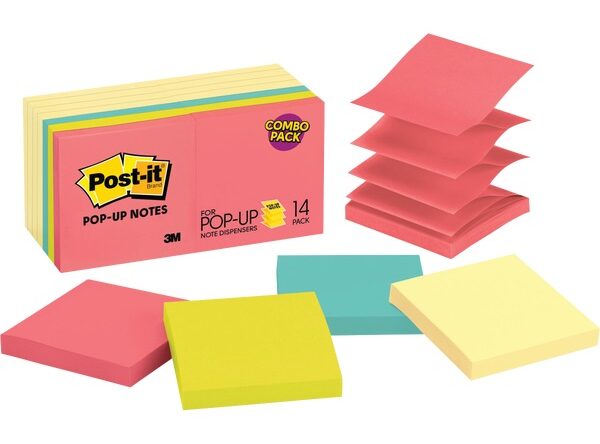 Post-it Notes