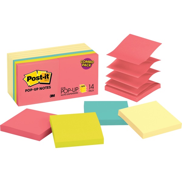 Post-it Notes