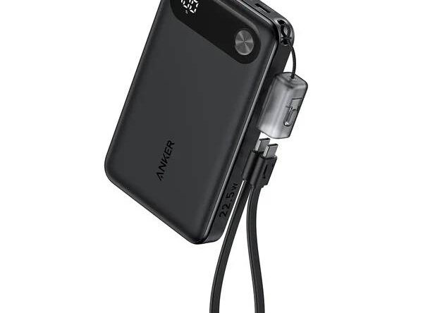 Recall-Anker-Power-Bank-10K-225W-Costco product image