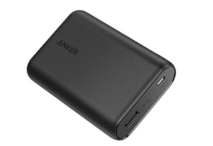 Recall-Anker-Powercore-Power-Bank-Costco product image