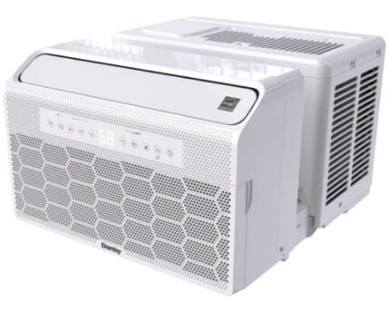 Recall-Danby-Window-Air-Conditioner product image