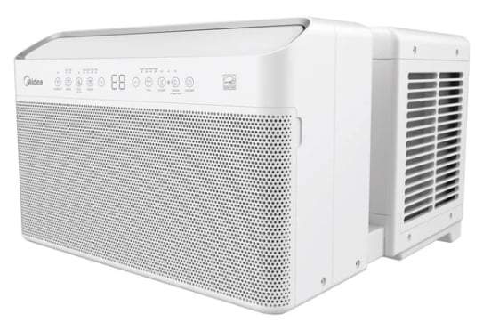 Recall-Midea-Window-Air-Conditioner product image