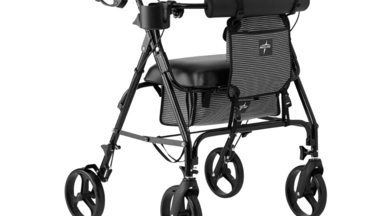 Rolling Walkers Costco