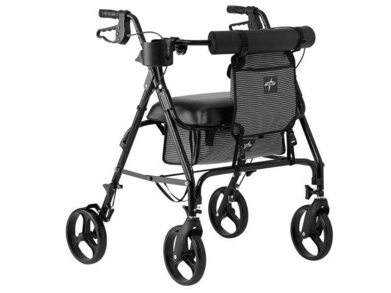 Rolling Walkers Costco