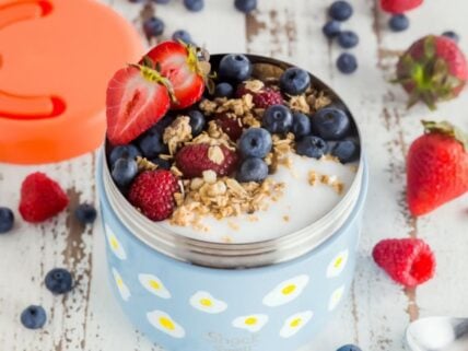 School Lunch Ideas at Costco Unsplash