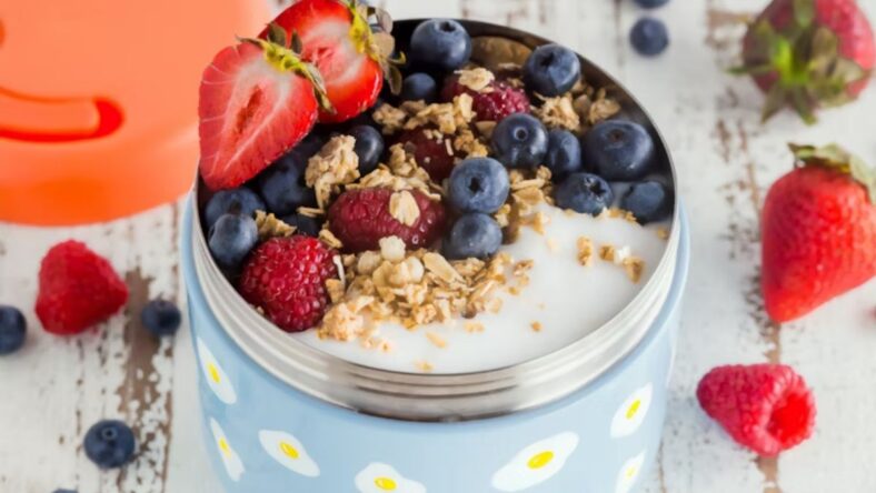 School Lunch Ideas at Costco Unsplash