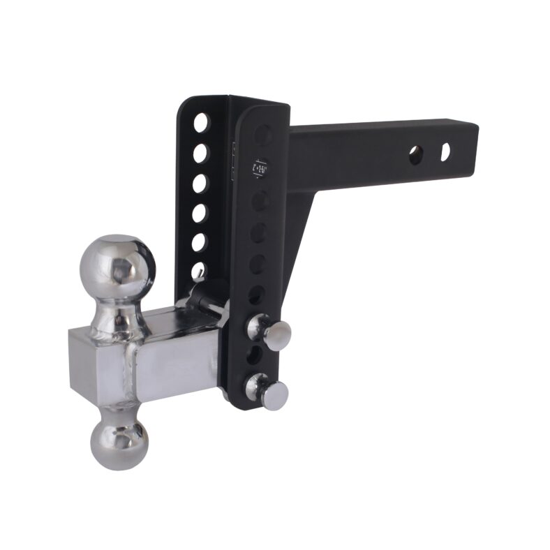 Trailer Valet Steel Drop Hitch