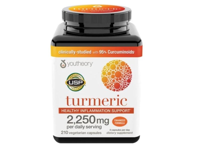 Turmeric Costco Instacart