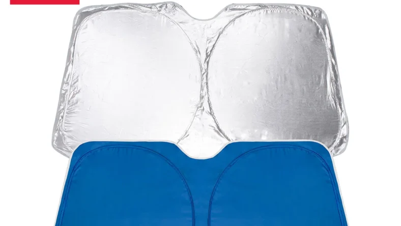 Type S Interior Auto Sunshade