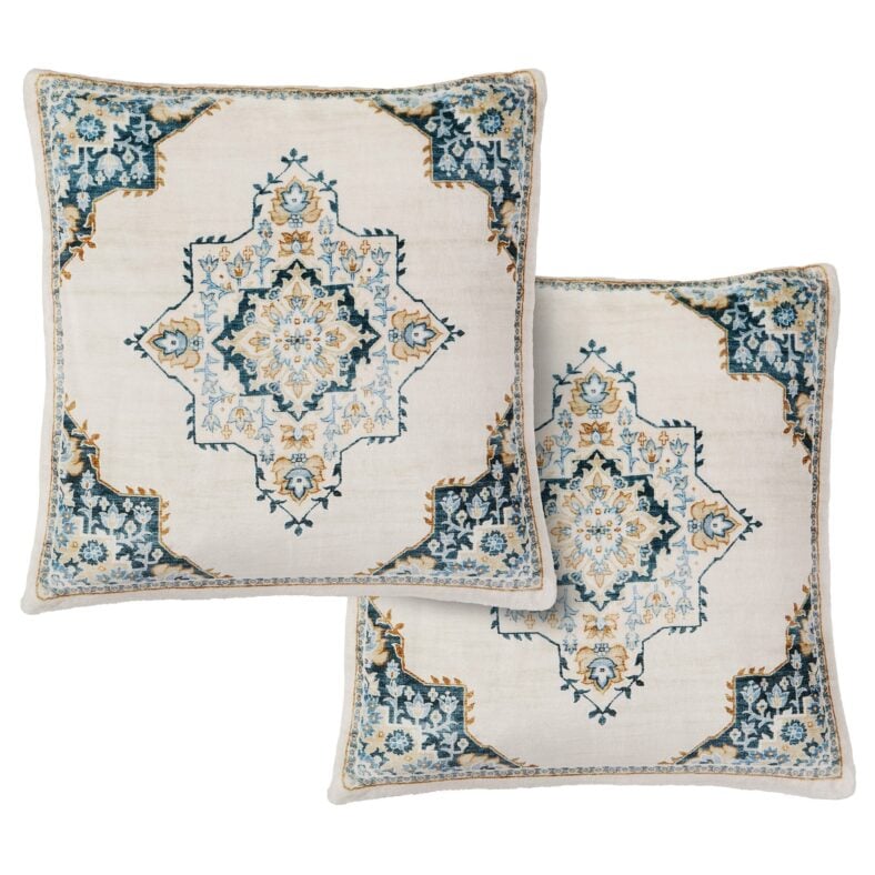 Washluxe Decorative Pillow
