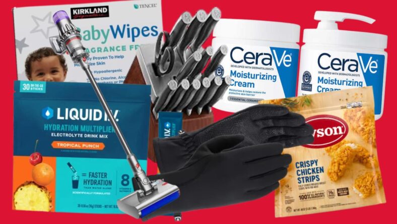 October Costco Coupon Book 2025