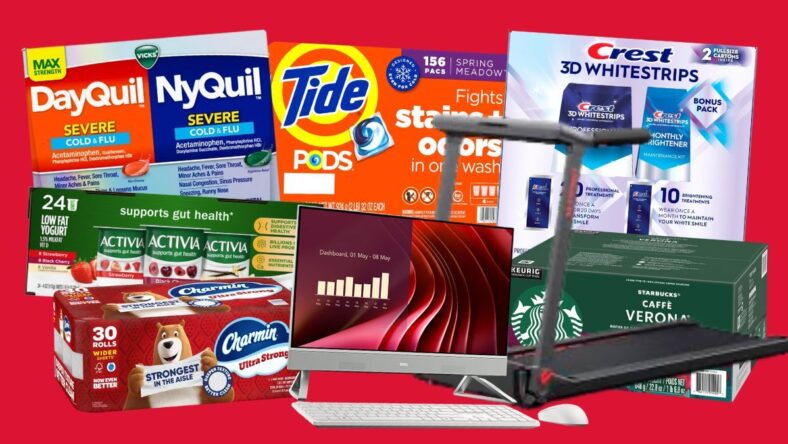 September Costco Coupon Book Featured