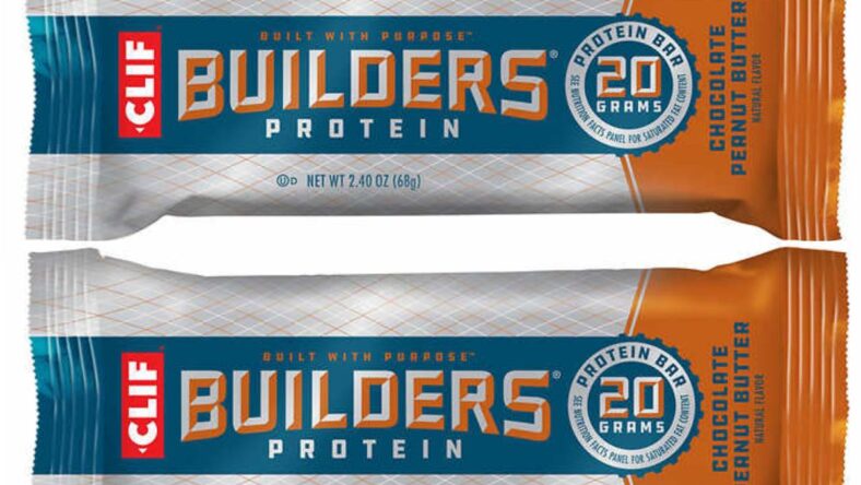 Builders Protein Costco