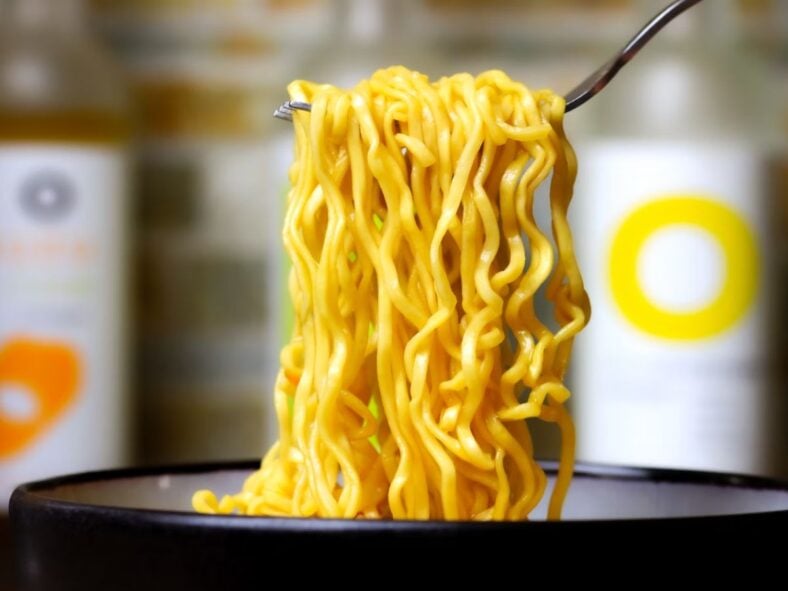 College Grocery List at Costco